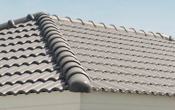 advantages of Camerton clay roofing