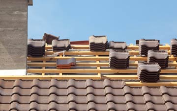 Camerton clay roofing costs