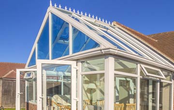 conservatory roof insulation costs Camerton