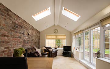conservatory roof insulation Camerton