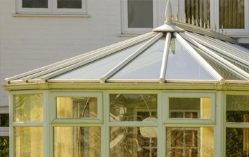 conservatory roof repair Camerton