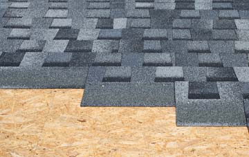 expert Camerton asphalt roof companies