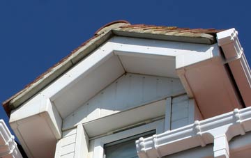 Camerton fascia installation costs