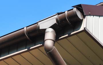 types of Camerton fascias