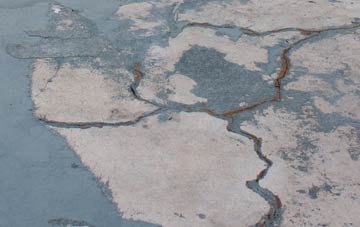 fibreglass roofing replacement Camerton