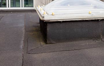 disadvantages of Camerton flat roofs