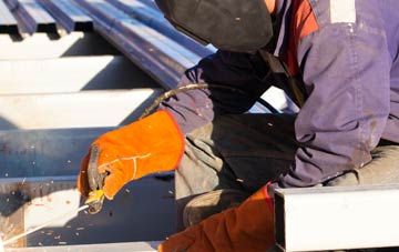 Camerton flat roofing options