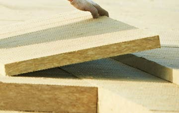 measuring Camerton tapered insulation