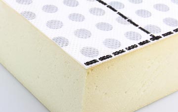 meeting Camerton building codes