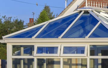 professional Camerton conservatory insulation