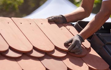 Camerton roof tile contractors