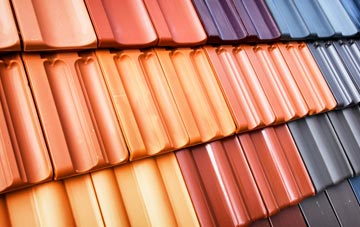 Camerton roof tile costs