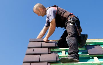 disadvantages of Camerton slate roofing