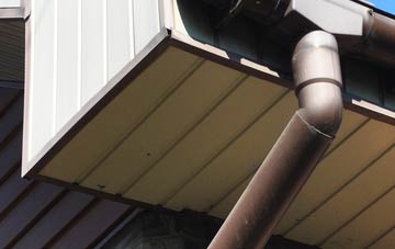 Camerton soffit installation costs