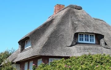 thatch roofing Camerton