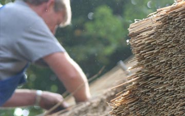 professional Camerton thatchers