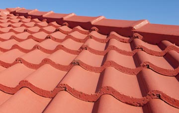 Camerton tile and slate roof replacement