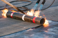 free Camerton roof quotes