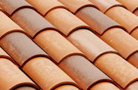 Camerton clay roofing