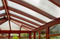 Camerton conservatory roofing insulation
