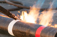 Camerton flat roofing replacement