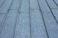 Camerton lead roofing