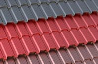 find rated Camerton plastic roofing companies