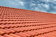 Camerton roofing tiles
