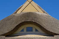 Camerton thatch roofing